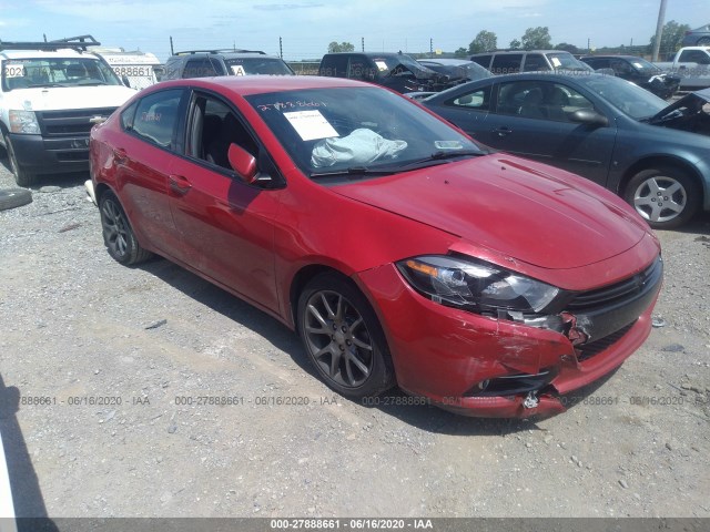 DODGE DART 2014 1c3cdfbb5ed861097