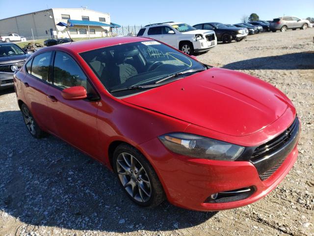 DODGE DART SXT 2014 1c3cdfbb5ed862072