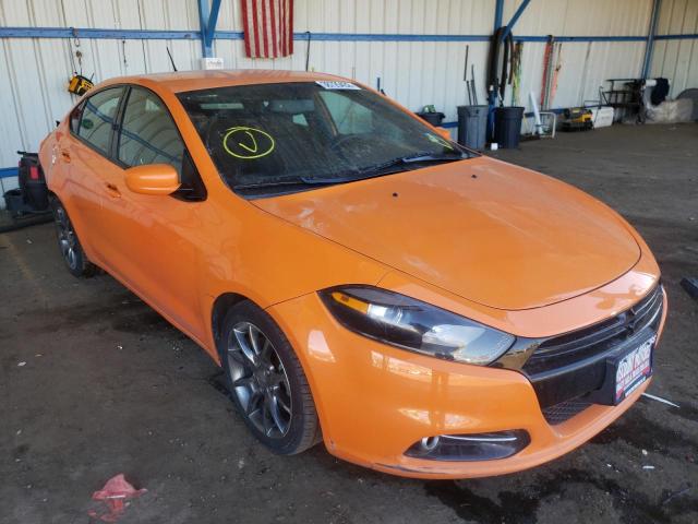 DODGE DART SXT 2014 1c3cdfbb5ed865764