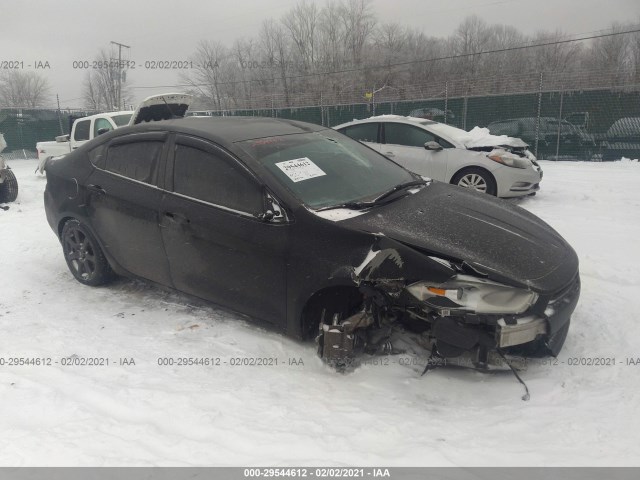 DODGE DART 2014 1c3cdfbb5ed866235