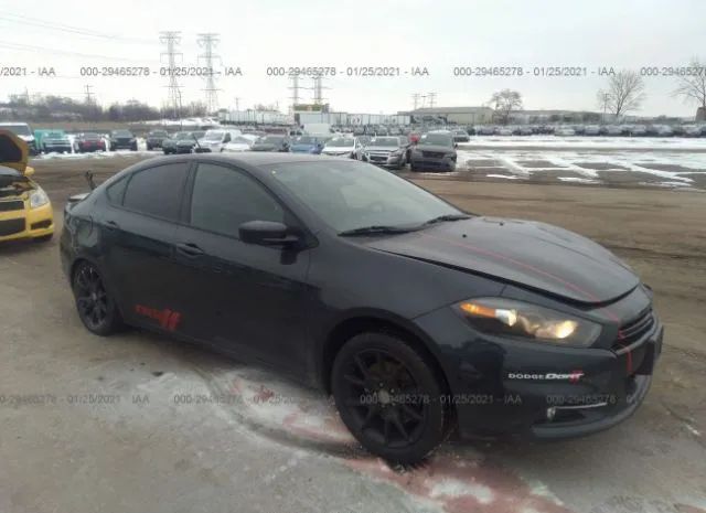 DODGE DART 2014 1c3cdfbb5ed867188