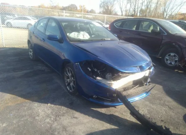 DODGE DART 2014 1c3cdfbb5ed868227