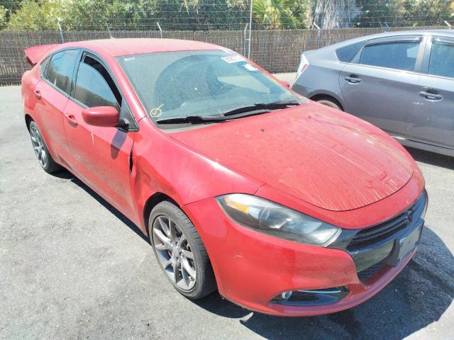 DODGE DART SXT 2014 1c3cdfbb5ed868566