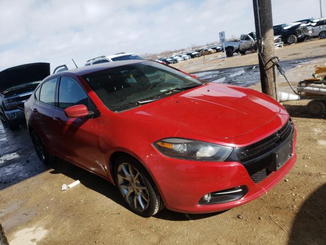 DODGE DART SXT 2014 1c3cdfbb5ed868664