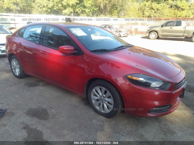 DODGE DART 2014 1c3cdfbb5ed868969