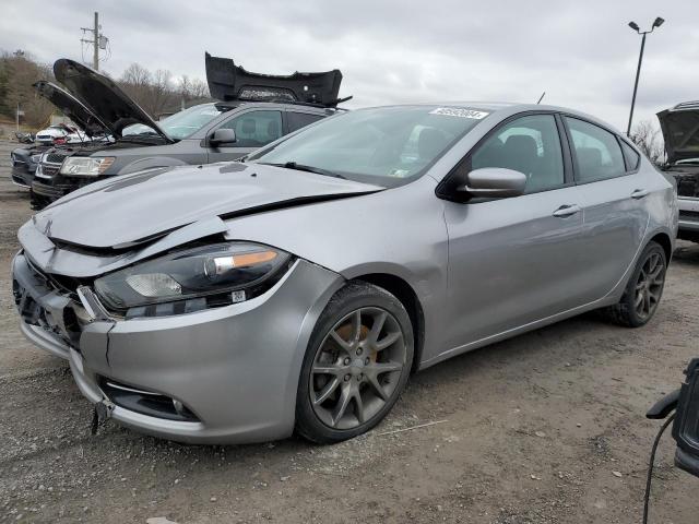 DODGE DART 2014 1c3cdfbb5ed870088