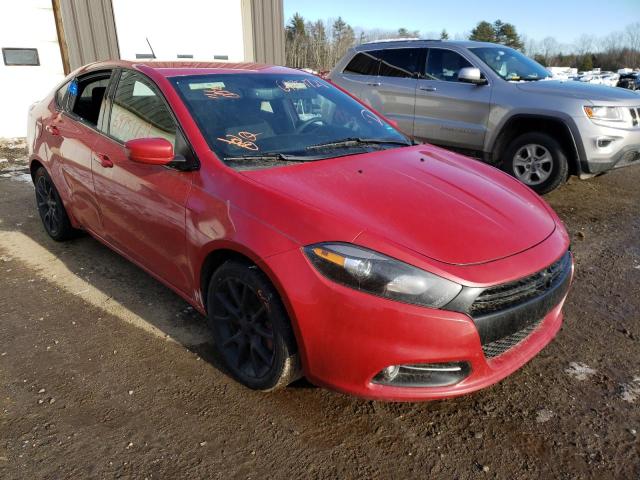 DODGE DART SXT 2014 1c3cdfbb5ed871323