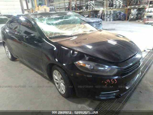 DODGE DART 2014 1c3cdfbb5ed877736