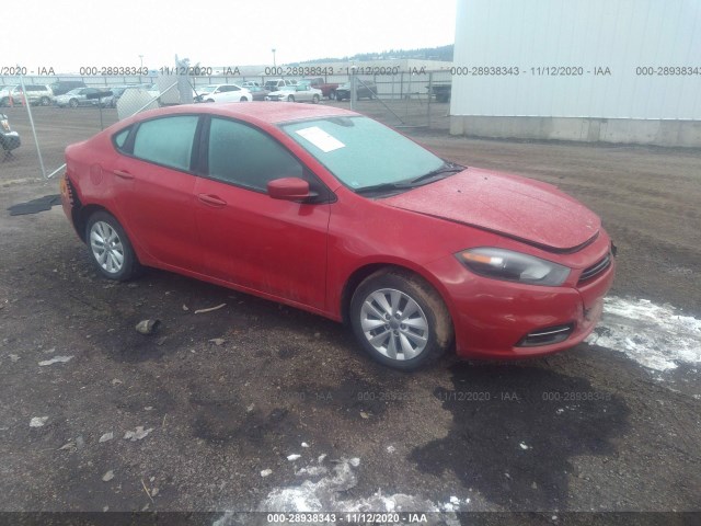 DODGE DART 2014 1c3cdfbb5ed877848