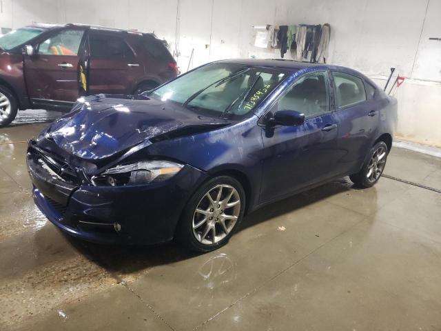 DODGE DART SXT 2014 1c3cdfbb5ed878112