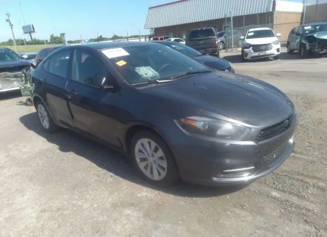 DODGE DART 2014 1c3cdfbb5ed891393