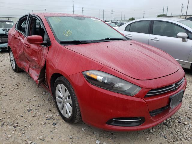 DODGE DART SXT 2014 1c3cdfbb5ed894861