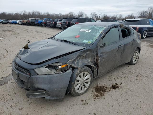 DODGE DART SXT 2014 1c3cdfbb5ed901789