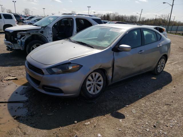 DODGE DART SXT 2014 1c3cdfbb5ed902215