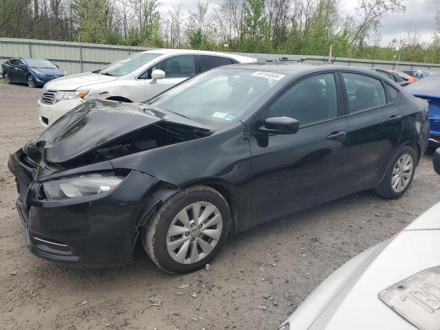 DODGE DART 2014 1c3cdfbb5ed902392