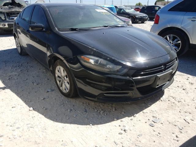 DODGE DART SXT 2014 1c3cdfbb5ed903879