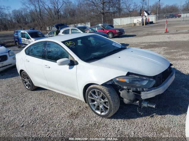 DODGE DART 2014 1c3cdfbb5ed904319