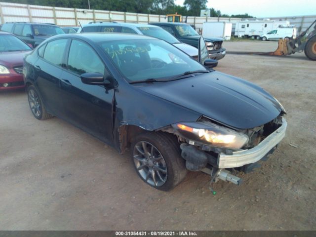 DODGE DART 2014 1c3cdfbb5ed906944