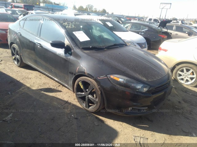 DODGE DART 2014 1c3cdfbb5ed907480