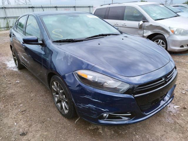 DODGE DART SXT 2014 1c3cdfbb5ed907771