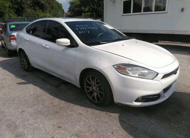 DODGE DART 2014 1c3cdfbb5ed909634