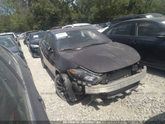 DODGE DART 2014 1c3cdfbb5ed909875