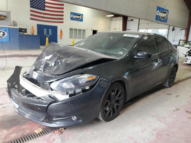 DODGE DART SXT 2014 1c3cdfbb5ed909925