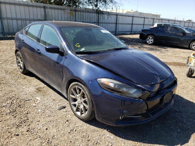 DODGE DART SXT 2014 1c3cdfbb5ed915143