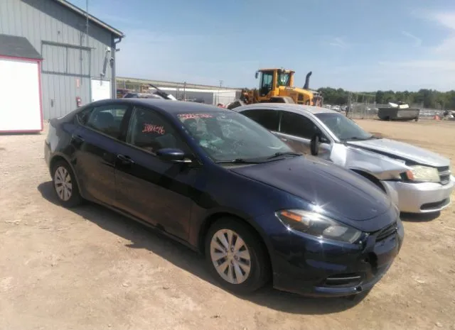 DODGE DART 2014 1c3cdfbb5ed926059