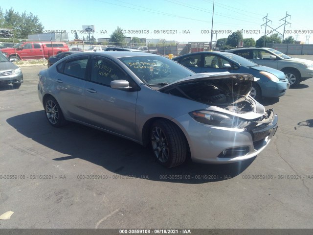 DODGE DART 2014 1c3cdfbb5ed926093