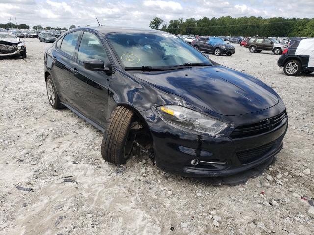 DODGE DART SXT 2015 1c3cdfbb5fd111474