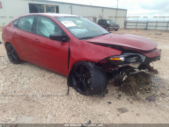 DODGE DART 2015 1c3cdfbb5fd111622