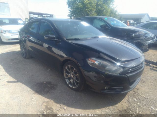 DODGE DART 2015 1c3cdfbb5fd116237