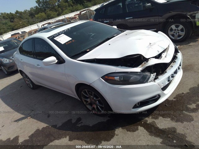 DODGE DART 2015 1c3cdfbb5fd116724