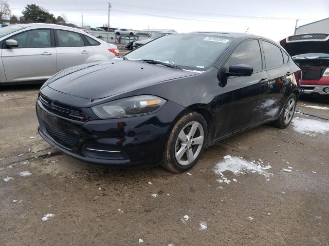 DODGE DART SXT 2015 1c3cdfbb5fd118800