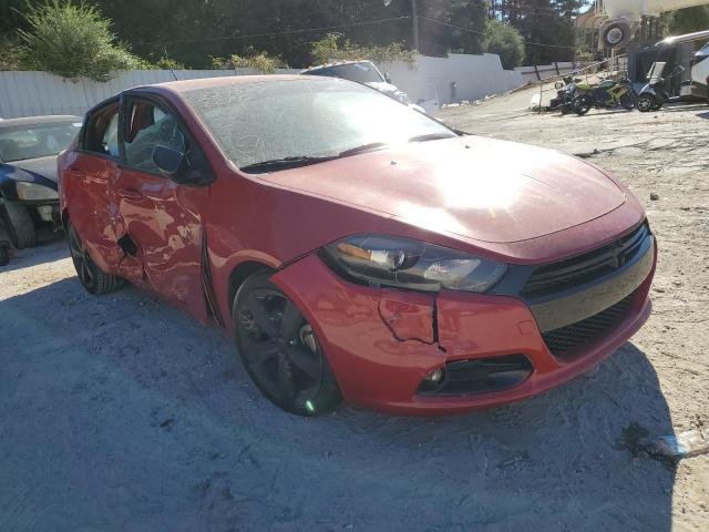 DODGE DART SXT 2015 1c3cdfbb5fd118814