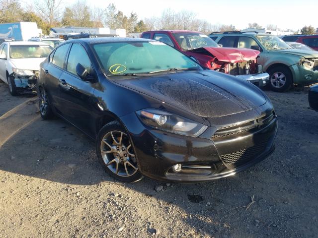 DODGE DART SXT 2015 1c3cdfbb5fd120384