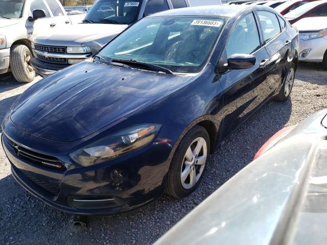 DODGE DART SXT 2015 1c3cdfbb5fd123236