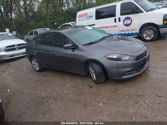 DODGE DART 2015 1c3cdfbb5fd123592