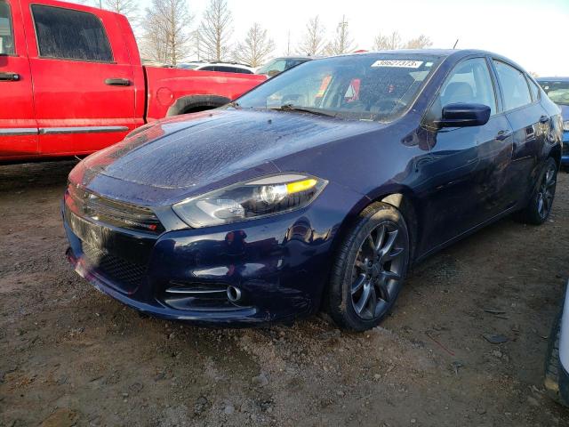 DODGE DART SXT 2015 1c3cdfbb5fd124953