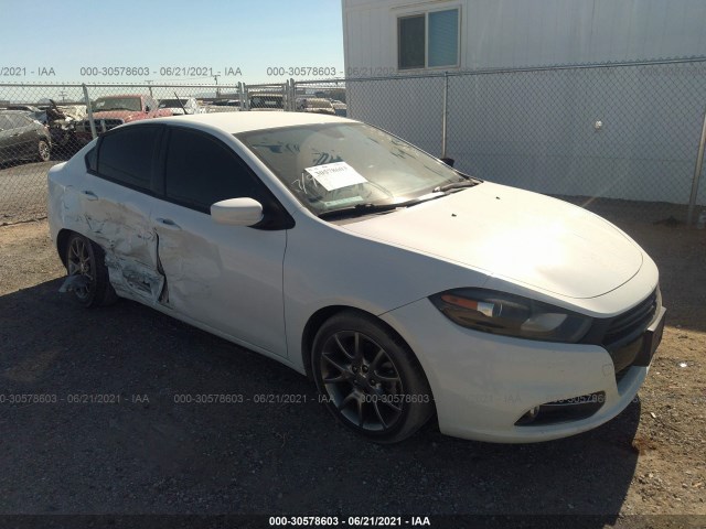 DODGE DART 2015 1c3cdfbb5fd126685