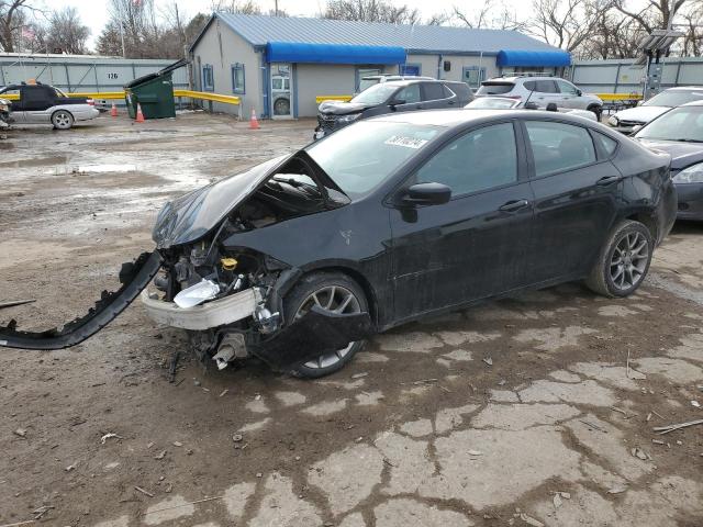 DODGE DART 2015 1c3cdfbb5fd128064