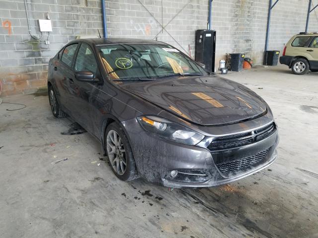 DODGE DART SXT 2015 1c3cdfbb5fd142045