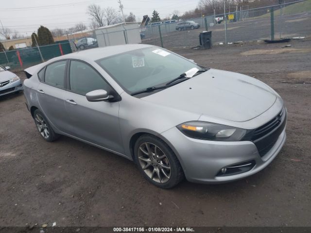 DODGE DART 2015 1c3cdfbb5fd142529