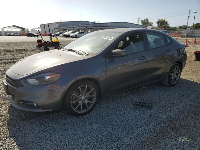 DODGE DART SXT 2015 1c3cdfbb5fd146290