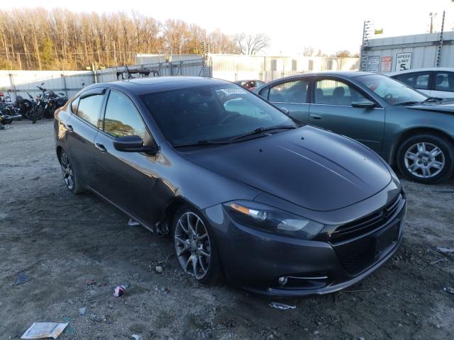 DODGE DART SXT 2015 1c3cdfbb5fd146600