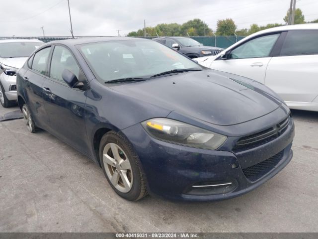 DODGE DART 2015 1c3cdfbb5fd159587