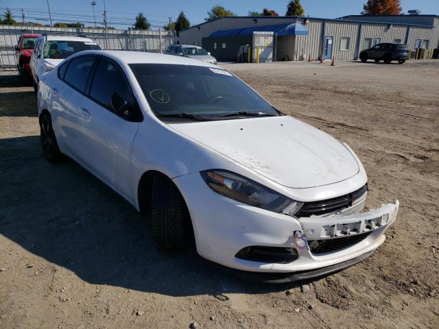 DODGE DART SXT 2015 1c3cdfbb5fd165194