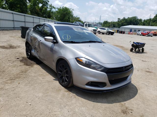 DODGE DART SXT 2015 1c3cdfbb5fd165406