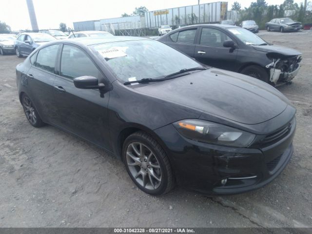 DODGE DART 2015 1c3cdfbb5fd165437